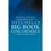 Mitchell's Big Book Concordance