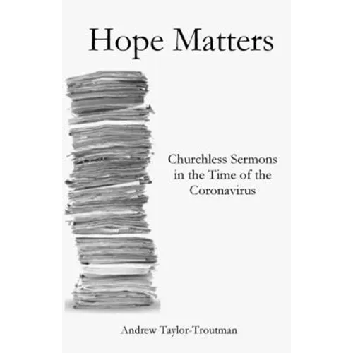 Hope Matters