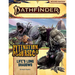 Pathfinder Adventure Path: Life's Long Shadows (Extinction Curse 3 of 6) (P2)