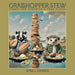 Grasshopper Stew: Tibbey and Sedgwick's Pond Picnic