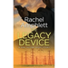 The Legacy Device: A Dan Taylor prequel short story