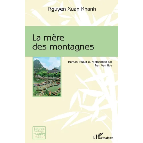 La mère des montagnes
