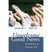 Unwelcome Good News