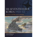Us Seventh Fleet, Korea 1950-53: The First Cold War Naval Campaign
