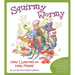 Squirmy Wormy: How I Learned to Help Myself