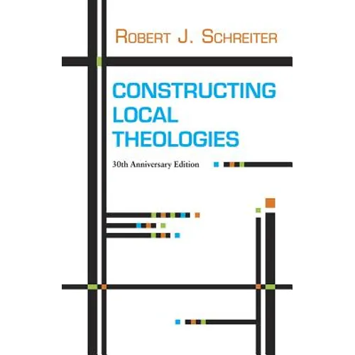 Constructing Local Theologies
