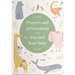 Prayers and Affirmations for You and Your Baby: A 45-Day Prayer Devotional to Inspire and Reassure New and Expectant Mothers