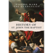 History of St. John the Baptist