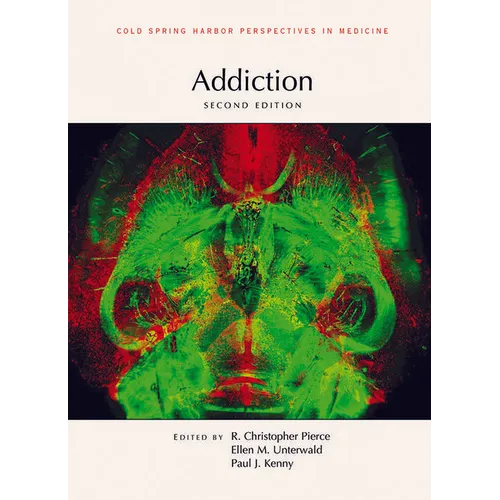Addiction, Second Edition