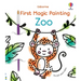 First Magic Painting Zoo