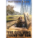 The Girl Who Found the Sun