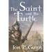 The Saint and the Turtle