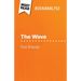 The Wave van Todd Strasser (Boekanalyse): Volledige analyse en gedetailleerde samenvatting van het werk