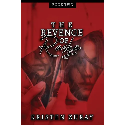 The Revenge of Rasha