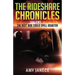 The Rideshare Chronicles Volume I: The next ride could spell disaster