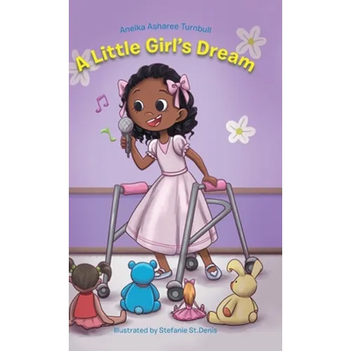 A Little Girl's Dream
