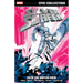 Silver Surfer Epic Collection: Into the Outer Void