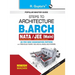 Steps to Architecture: B.Arch (NATA/JEE-Main) Exam Guide