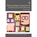 The Routledge Companion to Performance Practitioners: Volume One