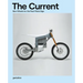 The Current: New Wheels for the Post-Petrol Age