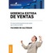 Gerencia exitosa de ventas: El nuevo estilo de gerencia de ventas que conduce al éxito