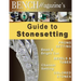 Bench Magazine's Guide to Stonesetting