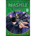 Mashle: Magic and Muscles, Vol. 10