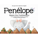 Penelope Meets the Puddlemans - Bilingual Books - Spanish & English