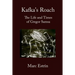 Kafka's Roach: The Life and Times of Gregor Samsa
