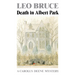 Death in Albert Park: A Carolus Deene Mystery