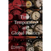 Time, Temporality and Global Politics