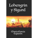 Lohengrin y Sigurd