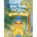 Veer Singh and the Quest for the Golden Apple