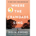 Where the Crawdads Sing: Reese's Book Club