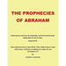The Prophecies of Abraham: Declaring the End from the Beginning, and from Ancient Times Things That Are Not yet Done