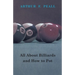 All about Billiards and How to Pot