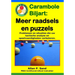 Carambole Biljart - Meer raadsels en puzzels: Volledige tafelopstellingen om snel geavanceerde speelvaardigheden te ontwikkelen!!