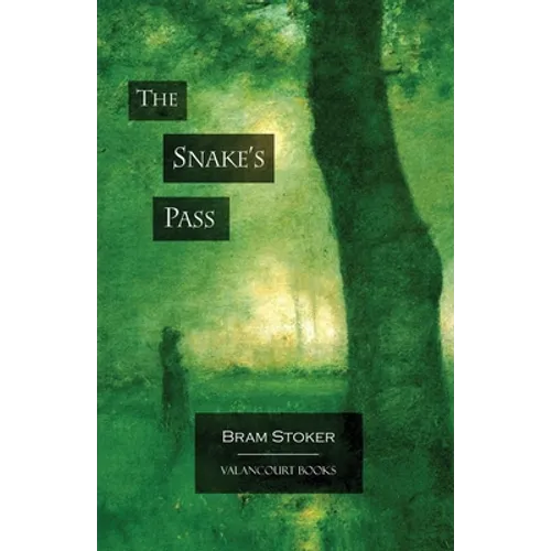 The Snake's Pass