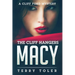 The Cliff Hangers: Macy
