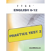 FTCE English 6-12 Practice Test 2