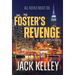 Foster's Revenge: All Devils Must Die