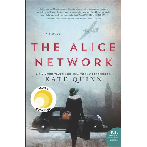 Alice Network