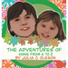 The Adventures of Annie from A to Z