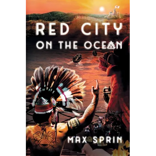 Red City on the Ocean