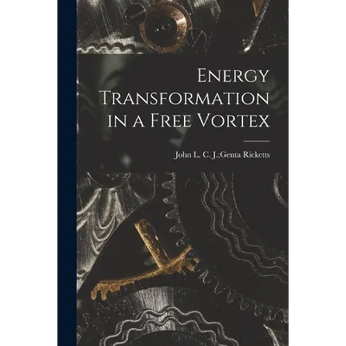 Energy Transformation in a Free Vortex