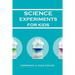 Science Experiments for Kids: Experiments at Home For Kids: Awesome Science Experiments