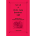 Tax List of Chester County, Pennsylvania 1768