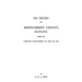 History of Montgomery County, Maryland