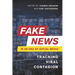 Fake News in an Era of Social Media: Tracking Viral Contagion