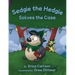 Sedgie the Hedgie Solves the Case